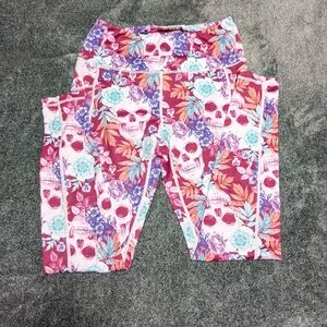 Tropiskull Full Length